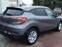 Gebraucht Mitsubishi ASX Plus 158 PS (116 kW) 2025 Anthrazitgrau SUV