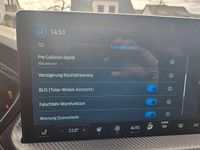 Gebraucht Ford Kuga ST-Line X 186 PS (136 kW) 2024 Weiß SUV