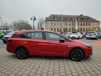 gebraucht Opel Astra ST Design & Tech 1.2 Start/Stop