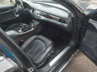 Gebraucht Audi A8 Ambiente 351 PS (258 kW) 2011 Grau Limousine