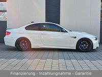 Gebraucht BMW M3 Competition Edition 420 PS (308 kW) 2011 Weiß Coupé