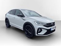 Gebraucht VW Taigo R-line 150 PS (110 kW) 2023 Weiß SUV