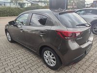 gebraucht Mazda 2 EXCLUSIVE-LINE Automatik