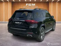 Gebraucht Mercedes GLE350 AMG 197 PS (144 kW) 2024 Obsidianschwarz SUV