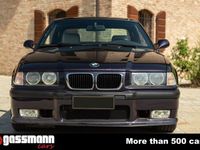Gebraucht BMW 320 Cabriolet M Sport 150 PS (110 kW) 1997 Violett Cabrio