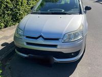 Gebraucht Citroën C4 109 PS (80 kW) 2005 Grau Coupé