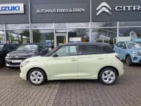 Gebraucht Suzuki Swift Comfort 83 PS (61 kW) 2025 Grau Limousine
