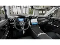 Gebraucht Mercedes GLC300 AMG 269 PS (197 kW) 2025 Grau SUV