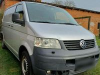 gebraucht VW T5 4MOTION Kasten, HU 26