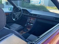 gebraucht Mercedes 230 W124 ceSportline