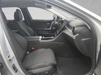 Gebraucht Mercedes C200 Avantgarde 204 PS (150 kW) 2023 Silber Limousine