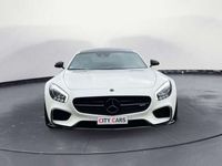 gebraucht Mercedes AMG GT Coupe AMG Performance Abgas Edition1
