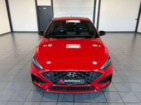 Gebraucht Hyundai i30 N Performance 280 PS (205 kW) 2023 Rot Limousine