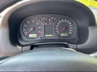 Gebraucht VW Golf IV 101 PS (74 kW) 1998 Silber Kleinwagen