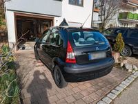 gebraucht Citroën C3 1.4hdi