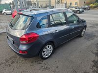 gebraucht Renault Clio GrandTour Edition Dynamique