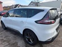 Gebraucht Renault Espace Initiale Paris 160 PS (117 kW) 2016 Weiß Limousine
