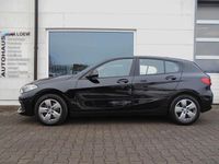 Gebraucht BMW 118 136 PS (100 kW) 2022 Schwarz Kleinwagen