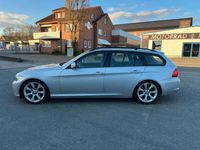 gebraucht BMW 320 d Touring