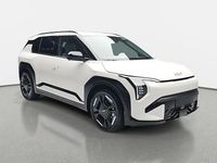 Neu Kia EV3 Comfort 150 kW (204 PS) 2026 Snow white pearl SUV