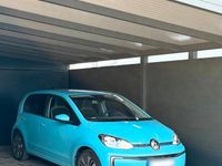 Brugt VW e-up! 61 kW (83 HK) 2021 Andere farben Hatchback