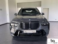 Gebraucht BMW X7 M Sport 352 PS (258 kW) 2025 Dravitgrau met. SUV
