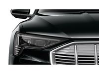 gebraucht Audi e-tron 50 quattro advanced B&O+Pano+VirtualCockpit+++