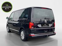 Gebraucht VW Multivan Highline 204 PS (150 kW) 2023 Schwarz Van