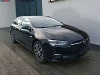 Gebraucht Opel Insignia Edition 170 PS (125 kW) 2022 Schwarz Kombi