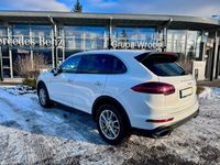 gebraucht Porsche Cayenne 3.6