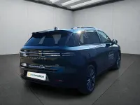 Neu Leapmotor C10 439 kW (598 PS) 2026 Grün SUV