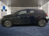 Gebraucht Mitsubishi Colt Plus 67 PS (49 kW) 2025 Schwarz) (schwarz Limousine