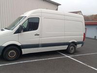Gebraucht VW Crafter 109 PS (80 kW) 2007 Weiß Van