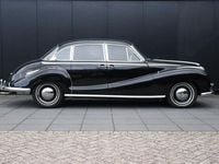 Gebraucht BMW 502 120 PS (88 kW) 1958 Schwarz Limousine
