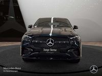 Gebraucht Mercedes GLE400 Advanced Plus 252 PS (185 kW) 2025 Grün Limousine