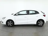 Gebraucht MG MG3 Comfort 116 PS (85 kW) 2025 Weiß Kleinwagen