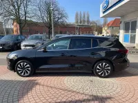 Brugt Ford Focus Titanium 125 HK (91 kW) 2024 Sort Stationcar