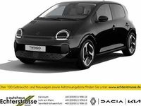 Neu Renault Twingo Urban 60 kW (82 PS) 2026 Blackpearlschwarz Kleinwagen