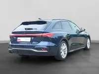 Gebraucht Audi A5 Ambiente 204 PS (150 kW) 2025 Firmamentblau metallic Kombi
