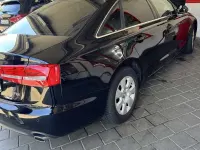 Gebraucht Audi A6 S-Line 204 PS (150 kW) 2011 Limousine