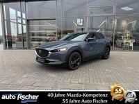 Gebraucht Mazda CX-30 Go 140 PS (102 kW) 2026 Grau SUV