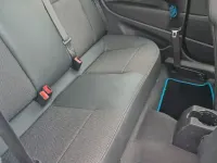 Gebraucht Mercedes A150 Classic 95 PS (69 kW) 2005 Schwarz Van / Kleinbus