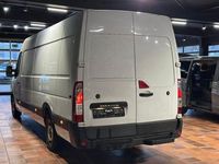 Gebraucht Renault Master 145 PS (106 kW) 2022 Weiß Van