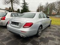 gebraucht Mercedes E200 Avantgarde (EURO 6d-TEMP)