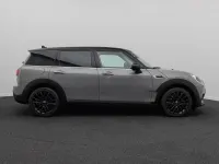 Gebraucht Mini Cooper Clubman 136 PS (100 kW) 2018 Moonwalk grey Kombi
