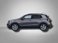Neu VW T-Cross Life 150 PS (110 kW) 2026 Rauchgrau metallic rauchgrau metallic SUV