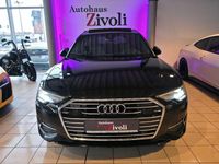 Gebraucht Audi A6 S-Line 286 PS (210 kW) 2021 Schwarz Kombi