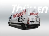 Gebraucht Opel Movano S 150 PS (110 kW) 2021 Weiß Van