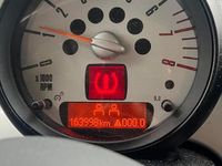 Gebraucht Mini Cooper 2011 Weiß Kleinwagen