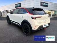 Gebraucht Opel Mokka 131 PS (96 kW) 2024 Weiß SUV